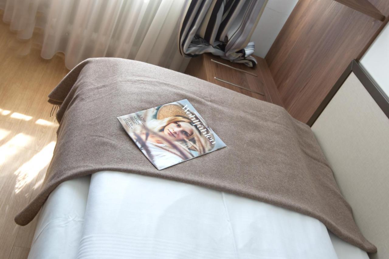 Hotel Aurbacher Hof Gmbh Мюнхен Экстерьер фото