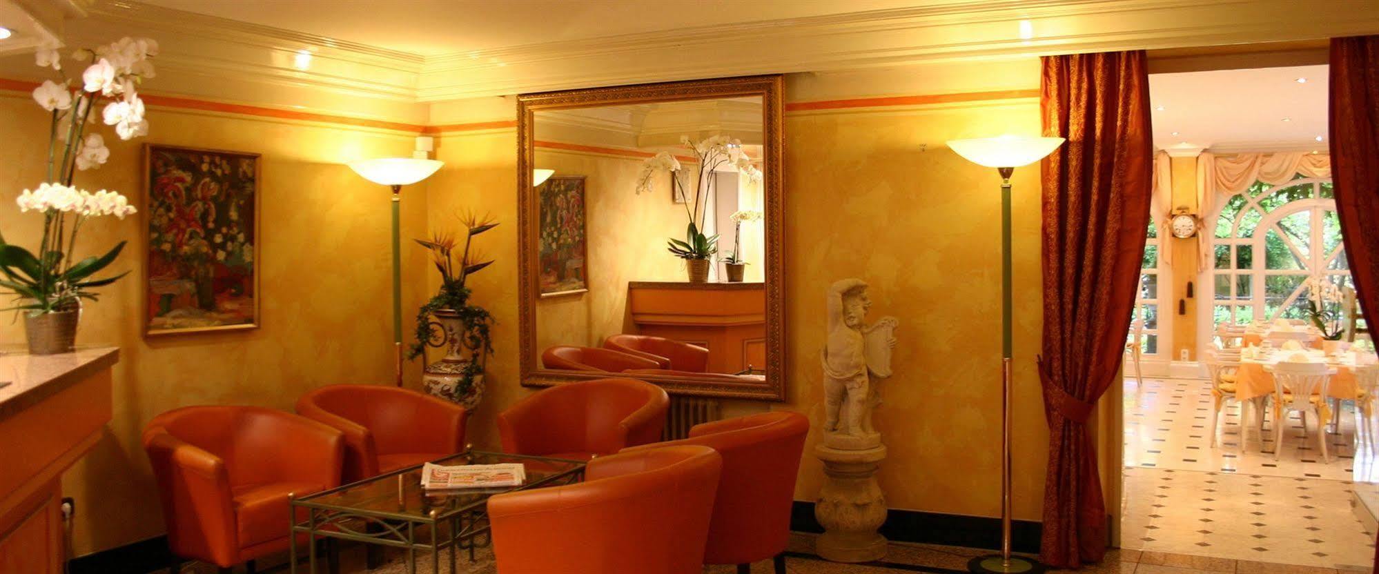 Hotel Aurbacher Hof Gmbh Мюнхен Экстерьер фото
